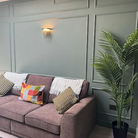 The Seven Chester Room photo