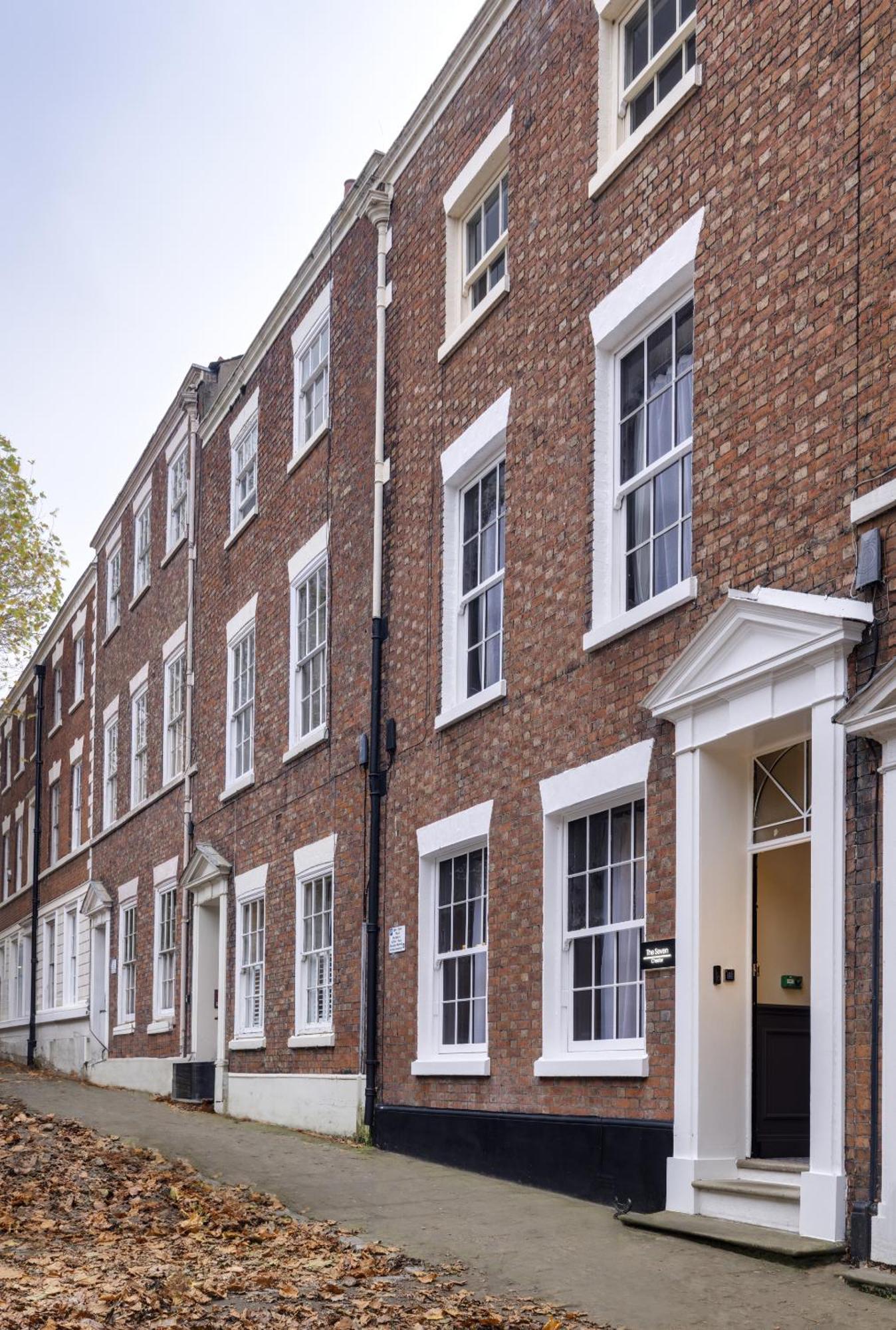 The Seven 5* Chester