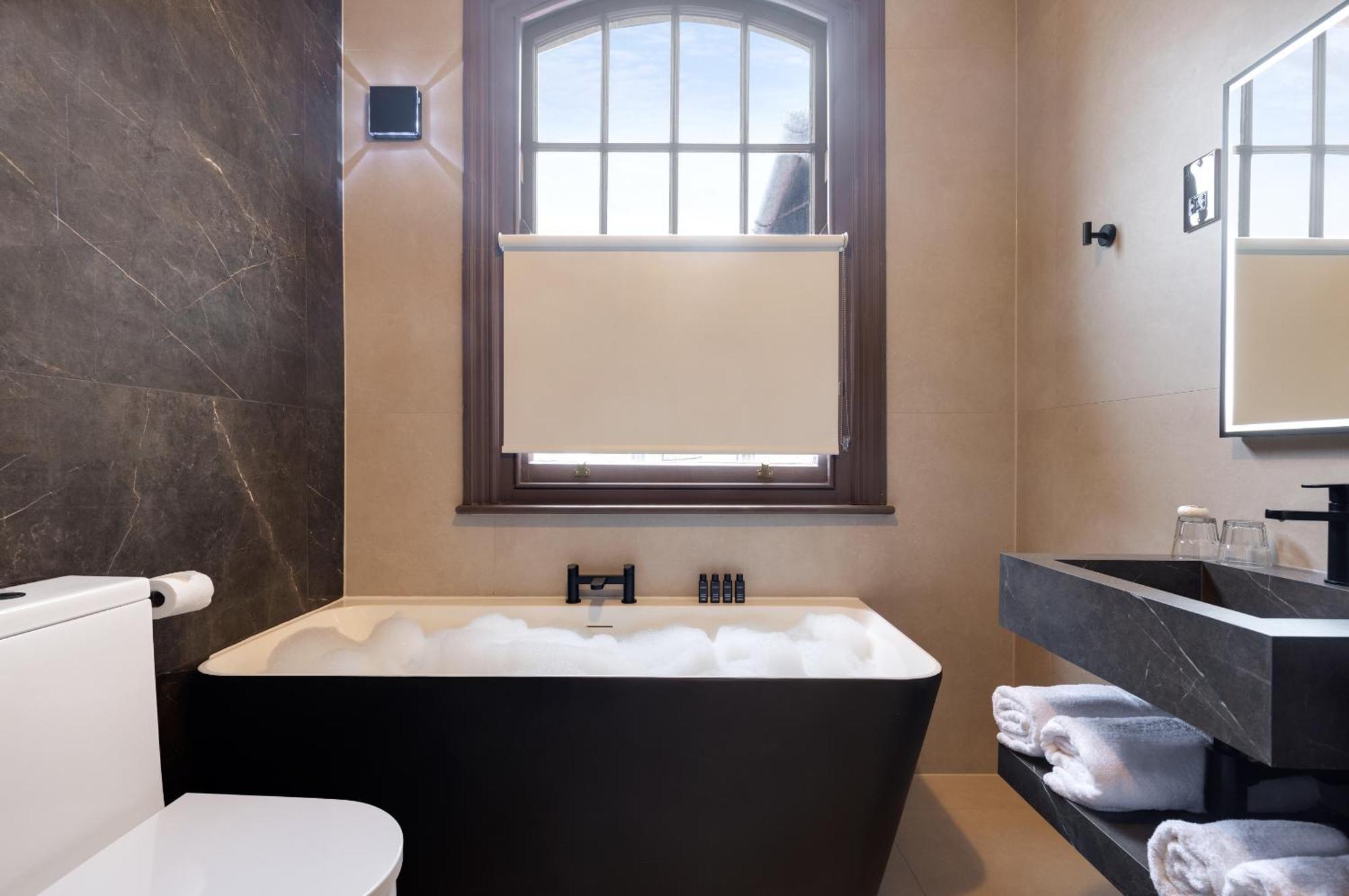 The Seven Hotel 5*
