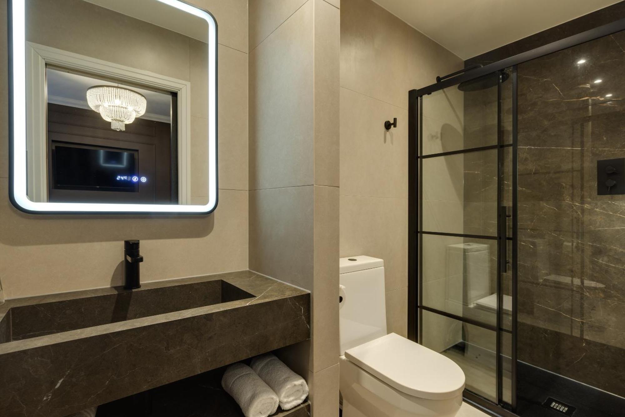 The Seven Hotel