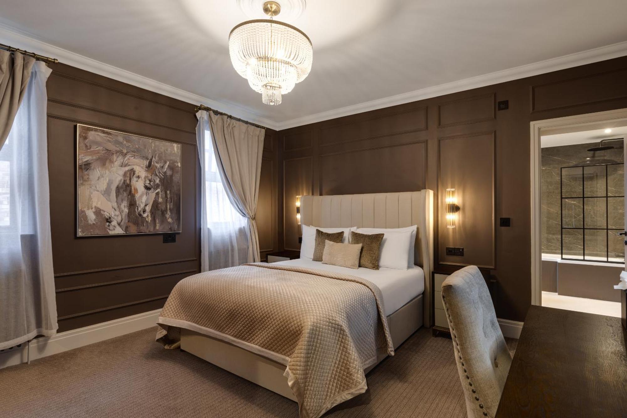 The Seven Hotel 5*