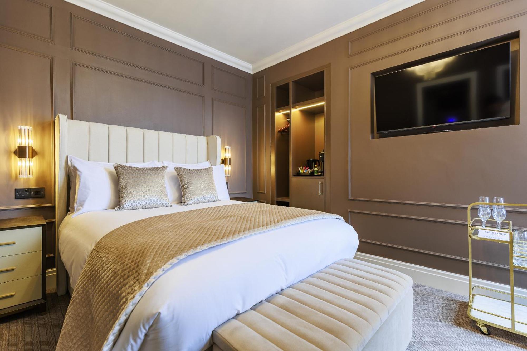 The Seven Hotel