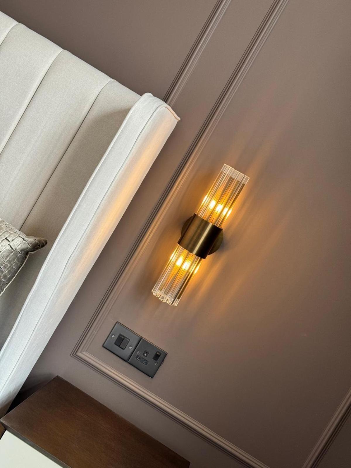 The Seven Hotel Chester