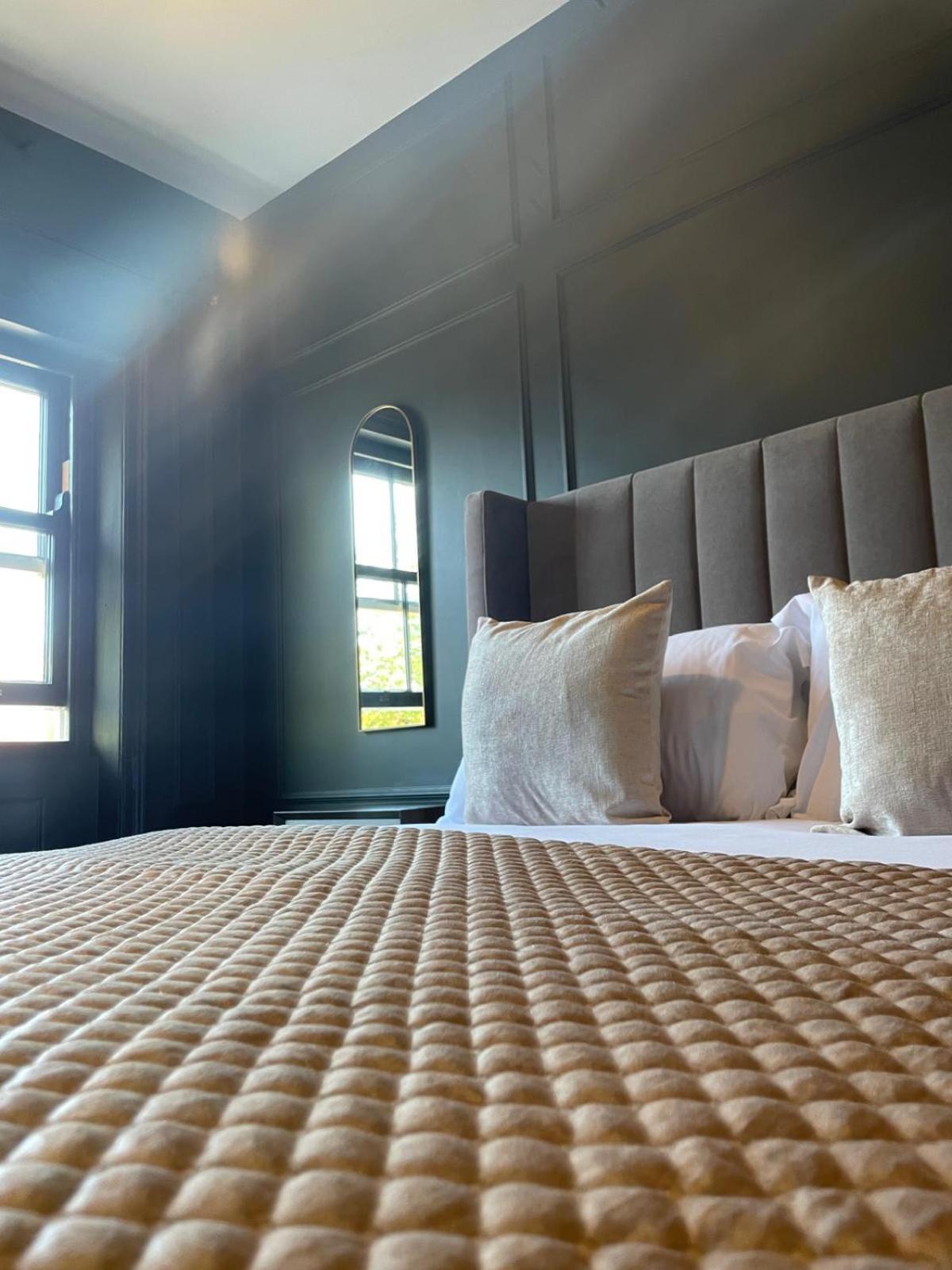 The Seven Hotel 5*
