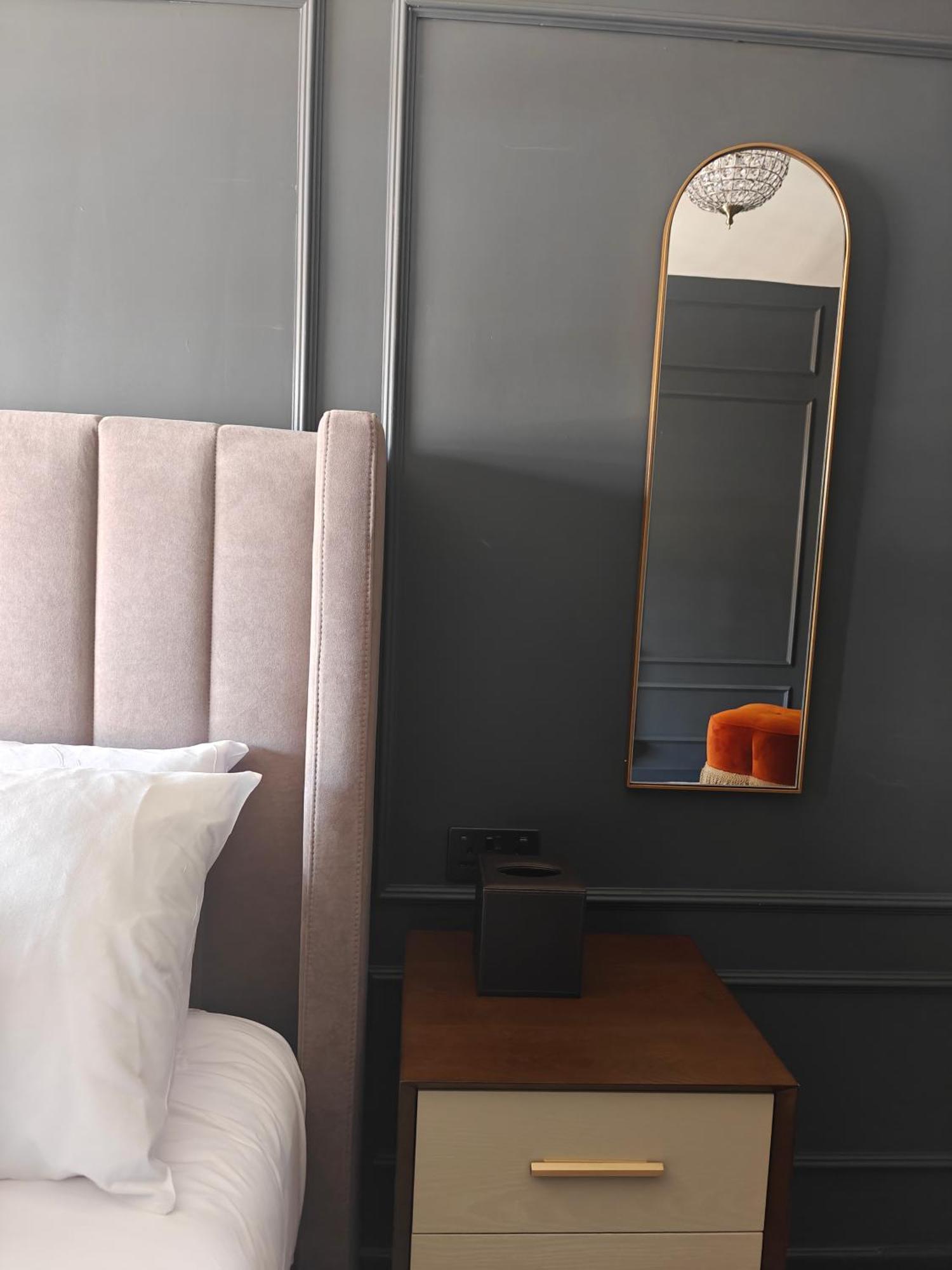 The Seven 5* Chester