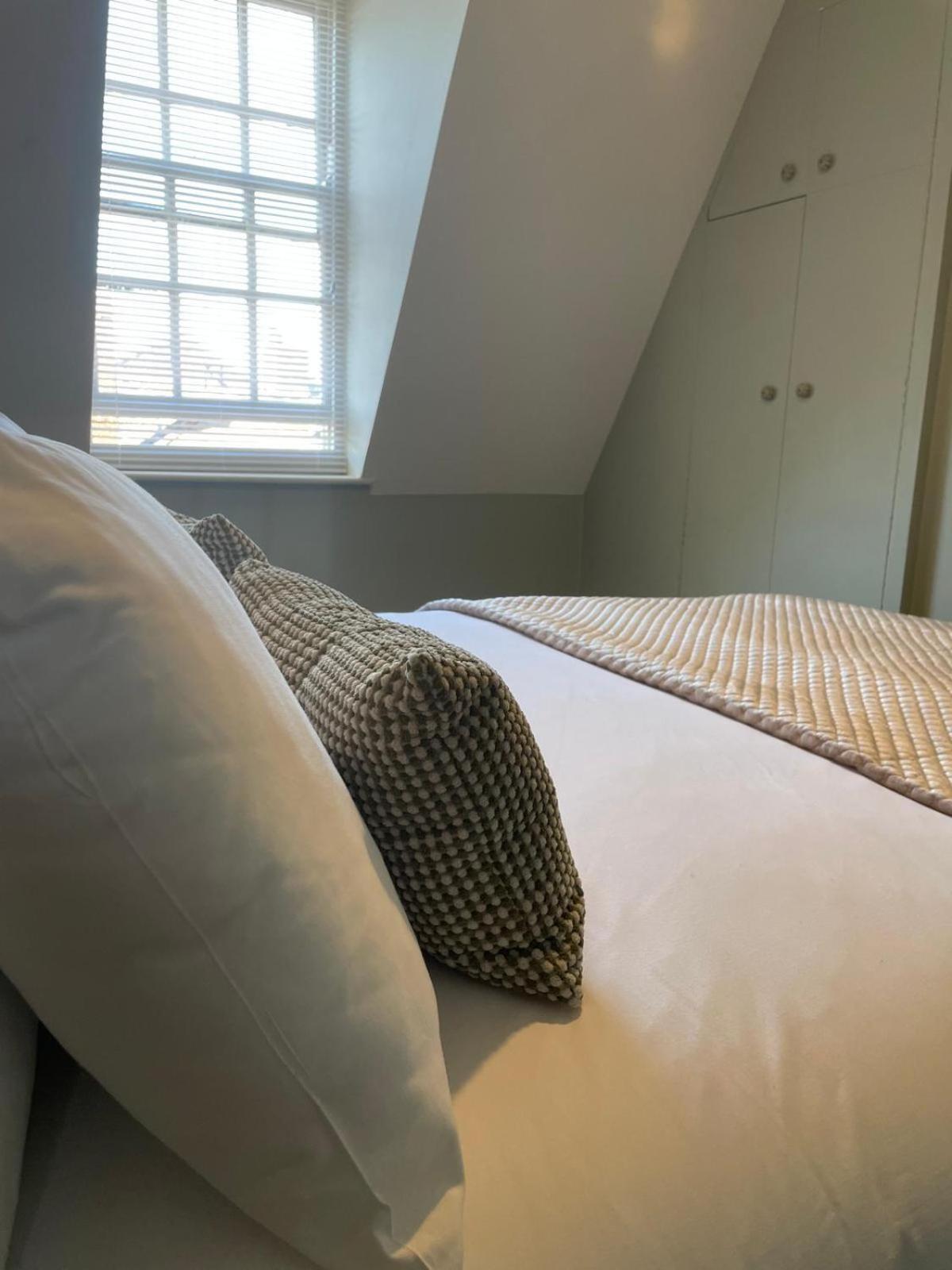 The Seven Hotel Chester